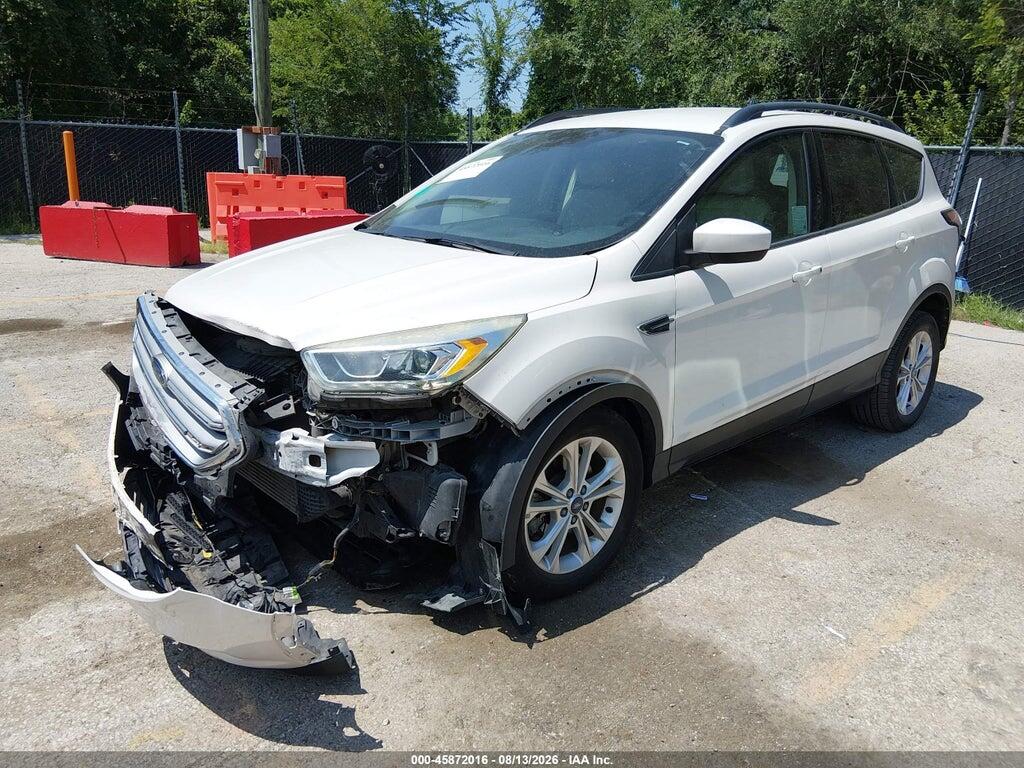 1FMCU0G91HUD95831 2017 FORD ESCAPE photo no. 2