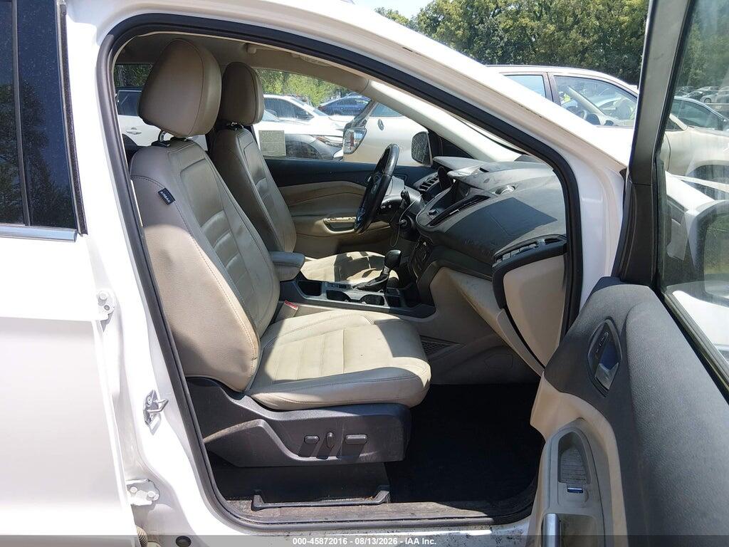 1FMCU0G91HUD95831 2017 FORD ESCAPE photo no. 5