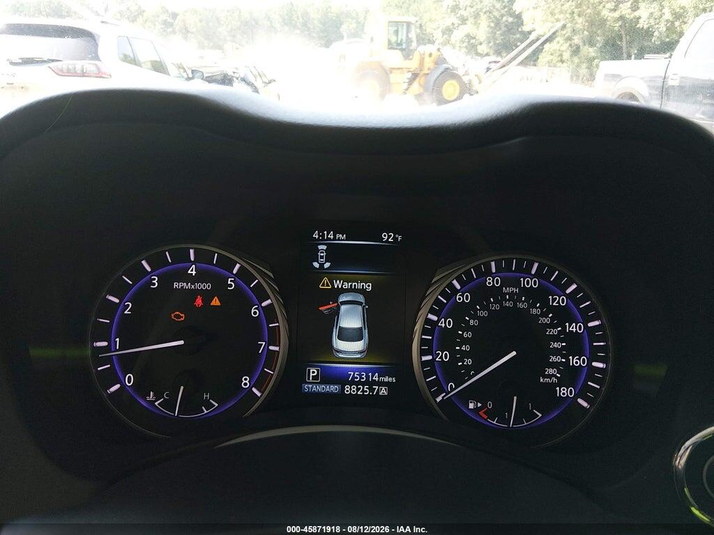 JN1CV7AR3HM680844 2017 INFINITI Q50 photo no. 7