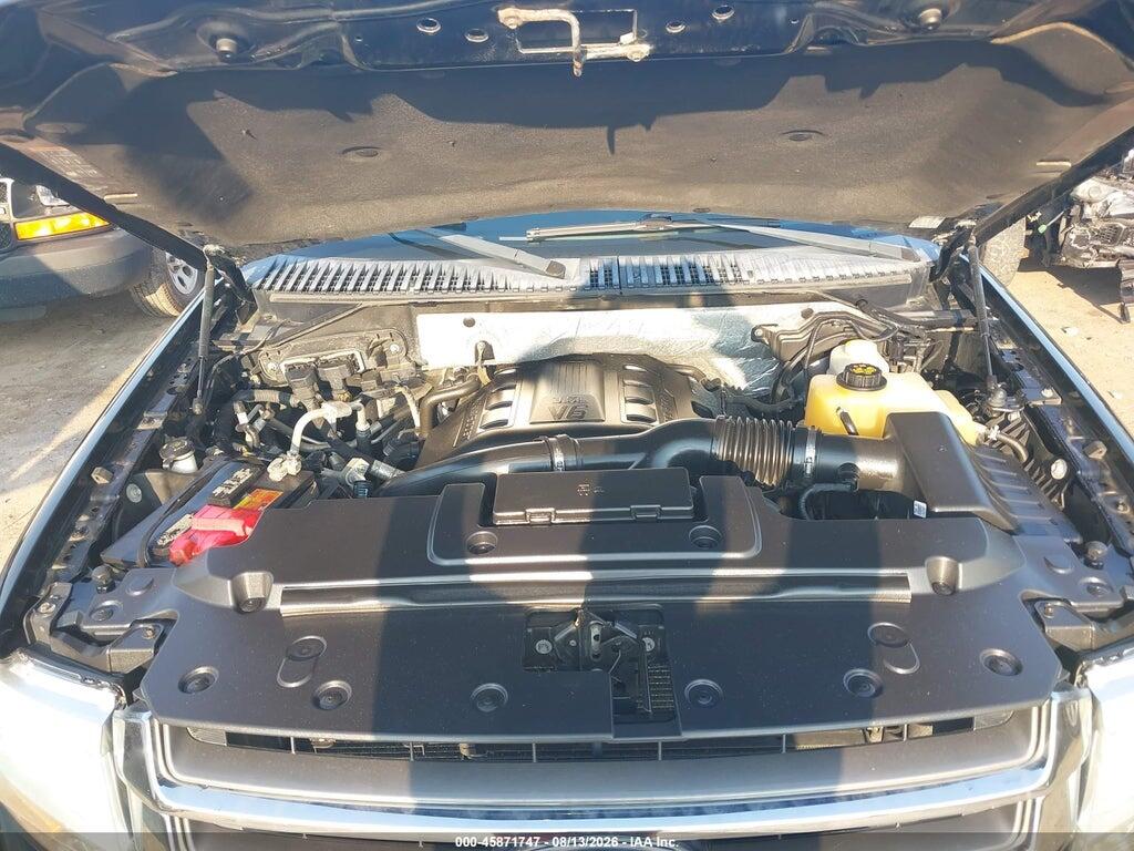 1FMJU2AT5HEA14385 2017 FORD EXPEDITION photo no. 10