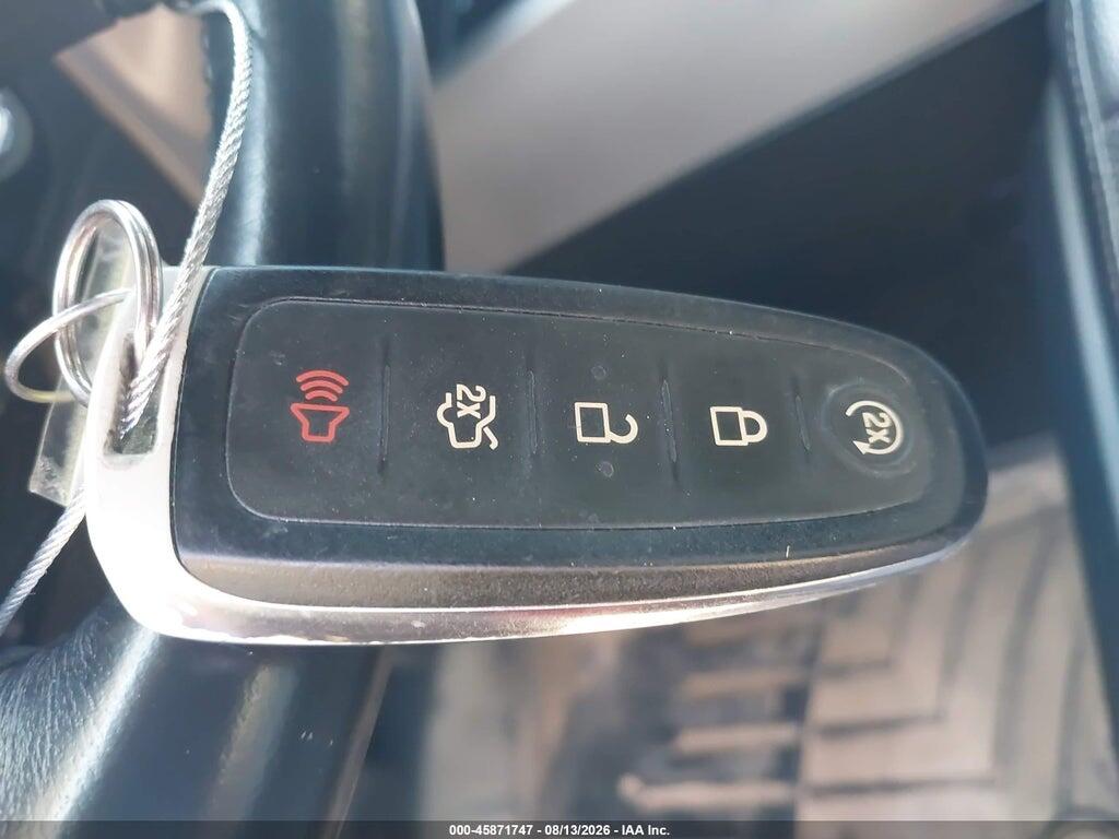1FMJU2AT5HEA14385 2017 FORD EXPEDITION photo no. 11