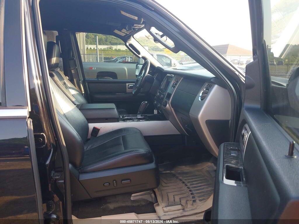 1FMJU2AT5HEA14385 2017 FORD EXPEDITION photo no. 5