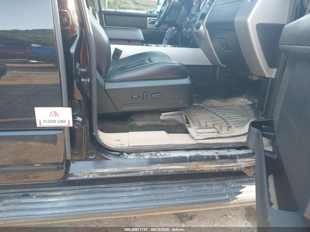 1FMJU2AT5HEA14385 2017 FORD EXPEDITION photo no. 6