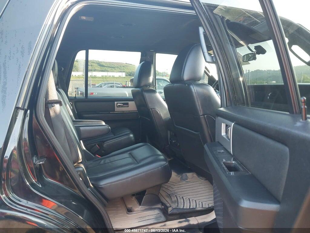 1FMJU2AT5HEA14385 2017 FORD EXPEDITION photo no. 8