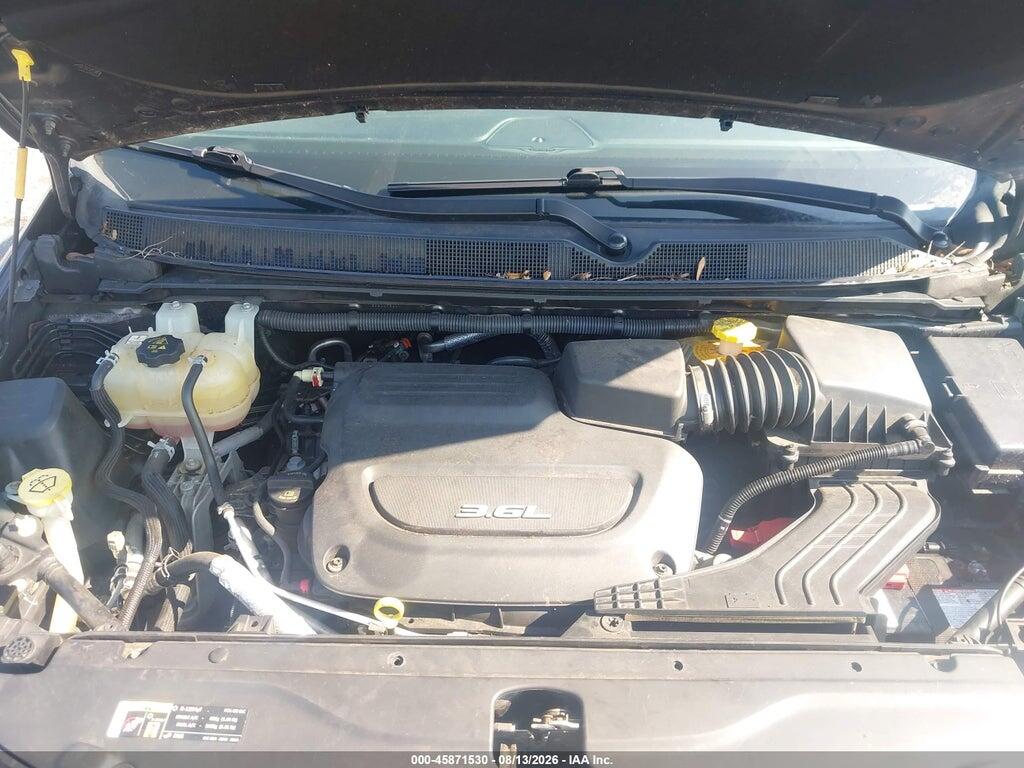 2C4RC1GG1HR504808 2017 CHRYSLER PACIFICA photo no. 10