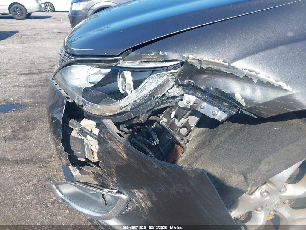 2C4RC1GG1HR504808 2017 CHRYSLER PACIFICA photo no. 6