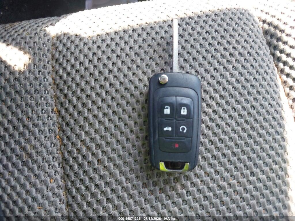 2GNALCEK5H1577234 2017 CHEVROLET EQUINOX photo no. 11