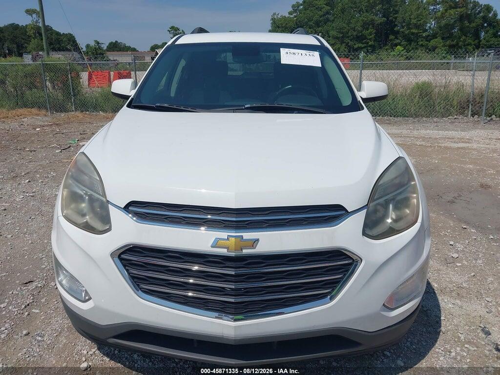 2GNALCEK5H1577234 2017 CHEVROLET EQUINOX photo no. 12
