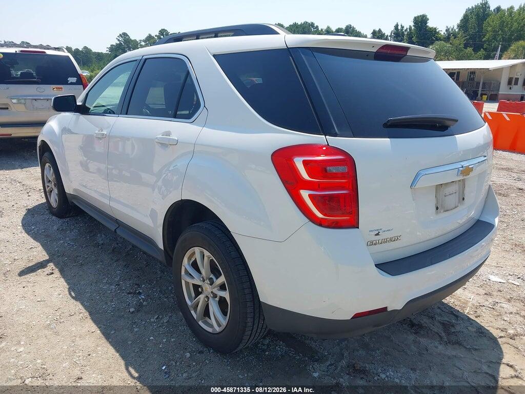 2GNALCEK5H1577234 2017 CHEVROLET EQUINOX photo no. 3