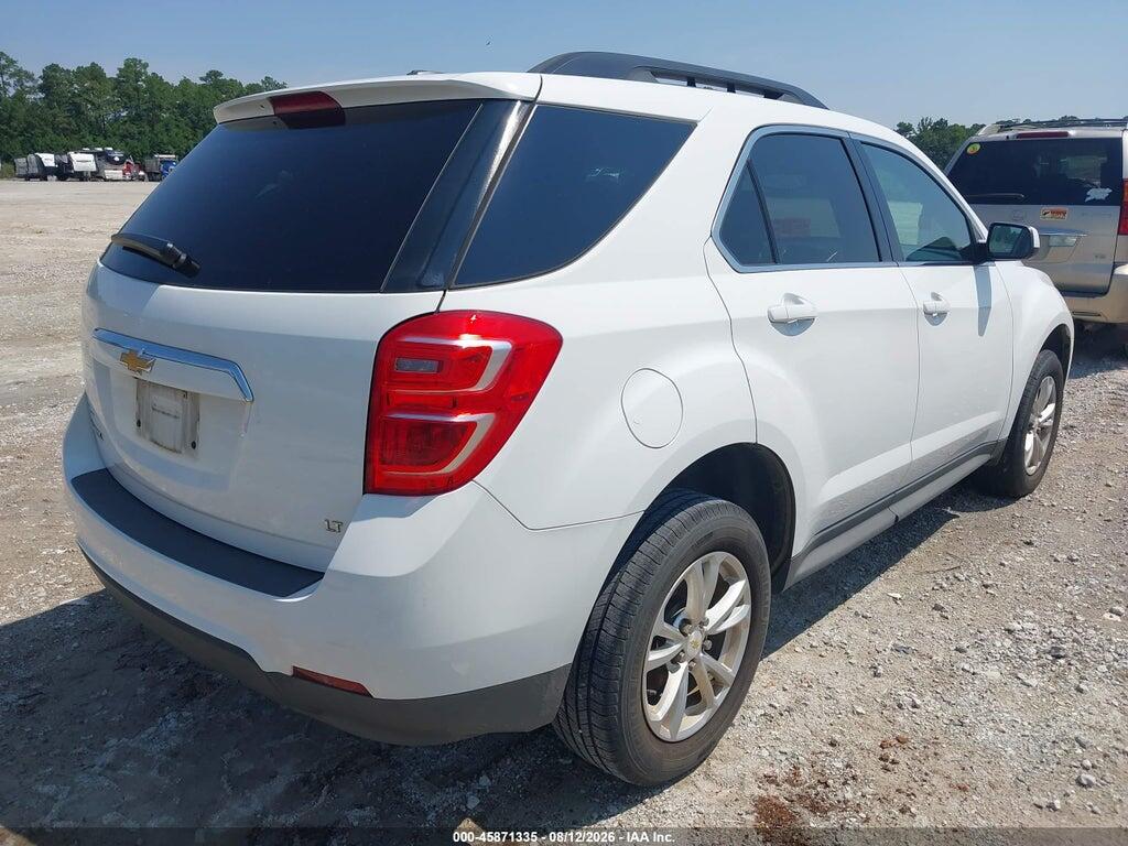 2GNALCEK5H1577234 2017 CHEVROLET EQUINOX photo no. 4