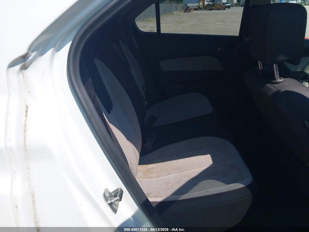 2GNALCEK5H1577234 2017 CHEVROLET EQUINOX photo no. 8