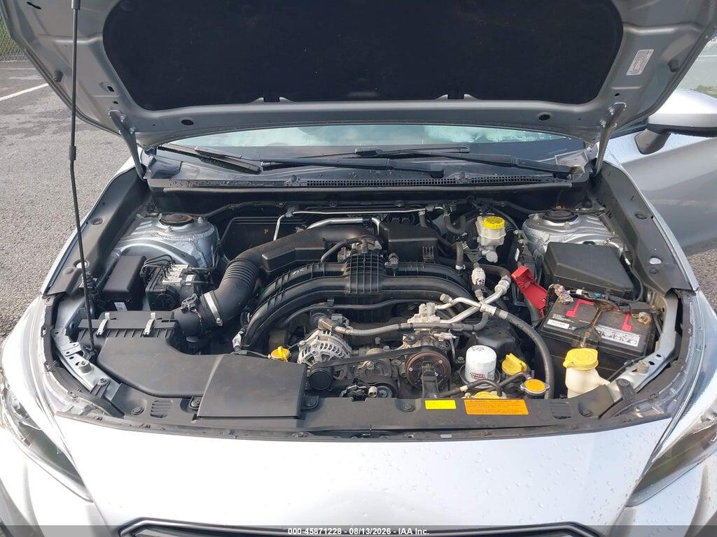 4S3GTAB63H3713160 2017 SUBARU IMPREZA photo no. 10