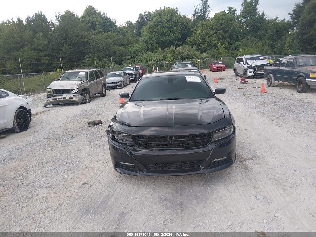 2C3CDXHG6HH642164 2017 DODGE CHARGER photo no. 12