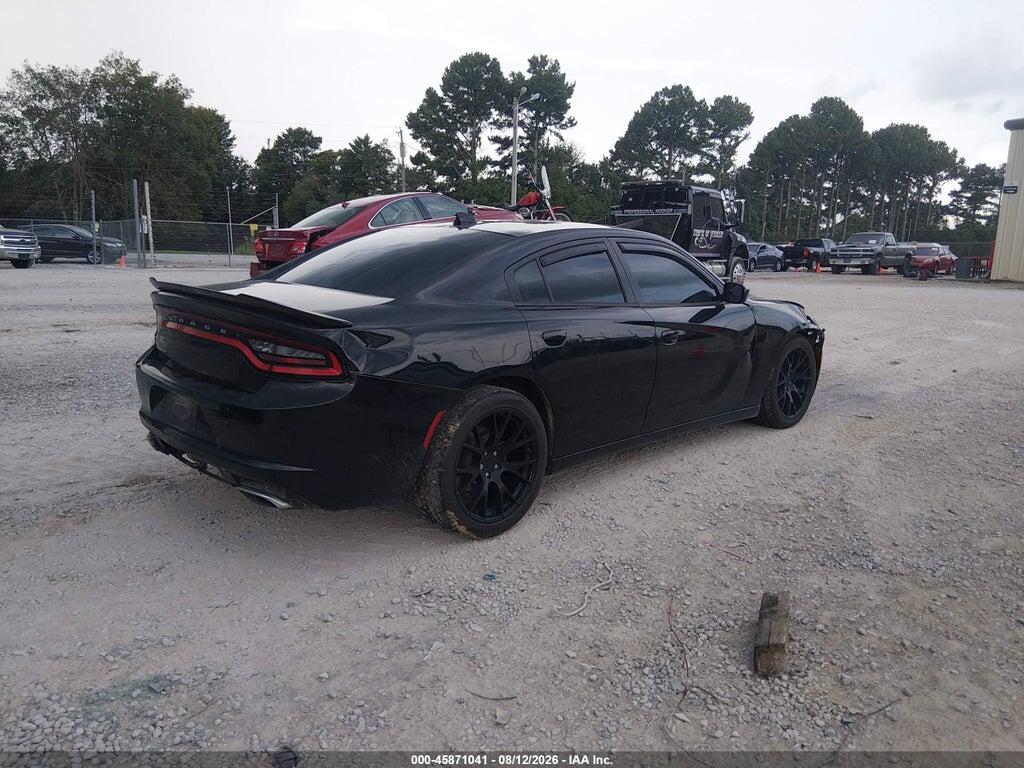 2C3CDXHG6HH642164 2017 DODGE CHARGER photo no. 4