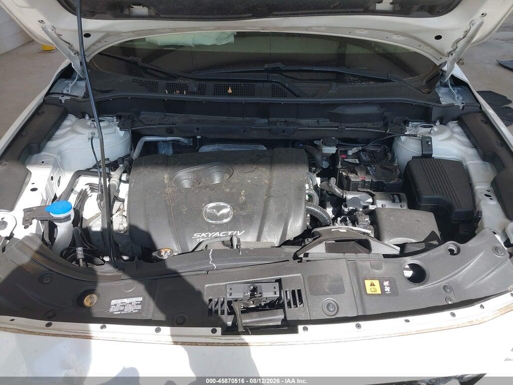 JM3KFBDL4H0184465 2017 MAZDA CX-5 photo no. 10