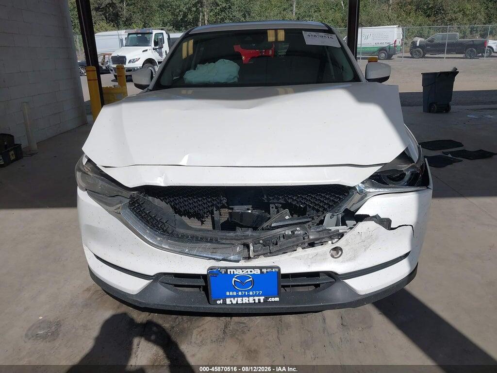 JM3KFBDL4H0184465 2017 MAZDA CX-5 photo no. 6