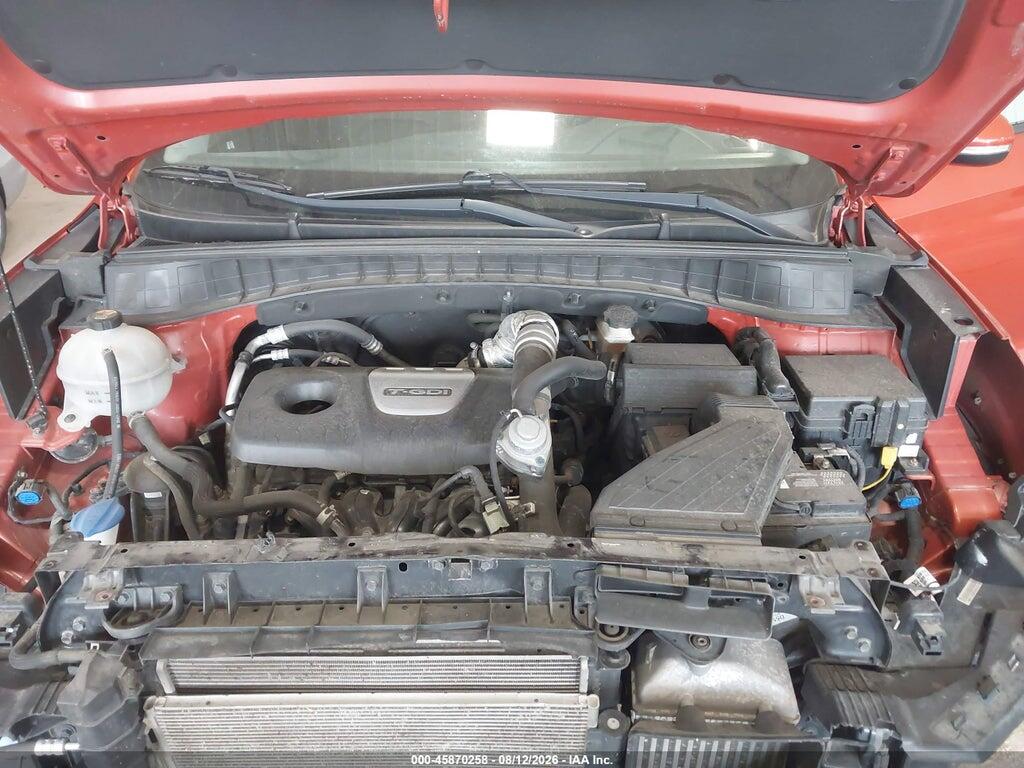 KM8J3CA23HU504698 2017 HYUNDAI TUCSON photo no. 10