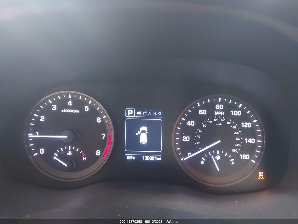 KM8J3CA23HU504698 2017 HYUNDAI TUCSON photo no. 7