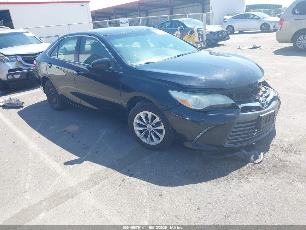 4T1BF1FK6HU327041 2017 TOYOTA CAMRY photo no. 1