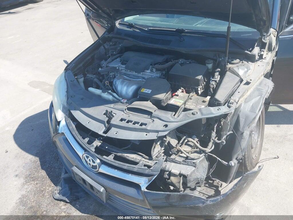 4T1BF1FK6HU327041 2017 TOYOTA CAMRY photo no. 10