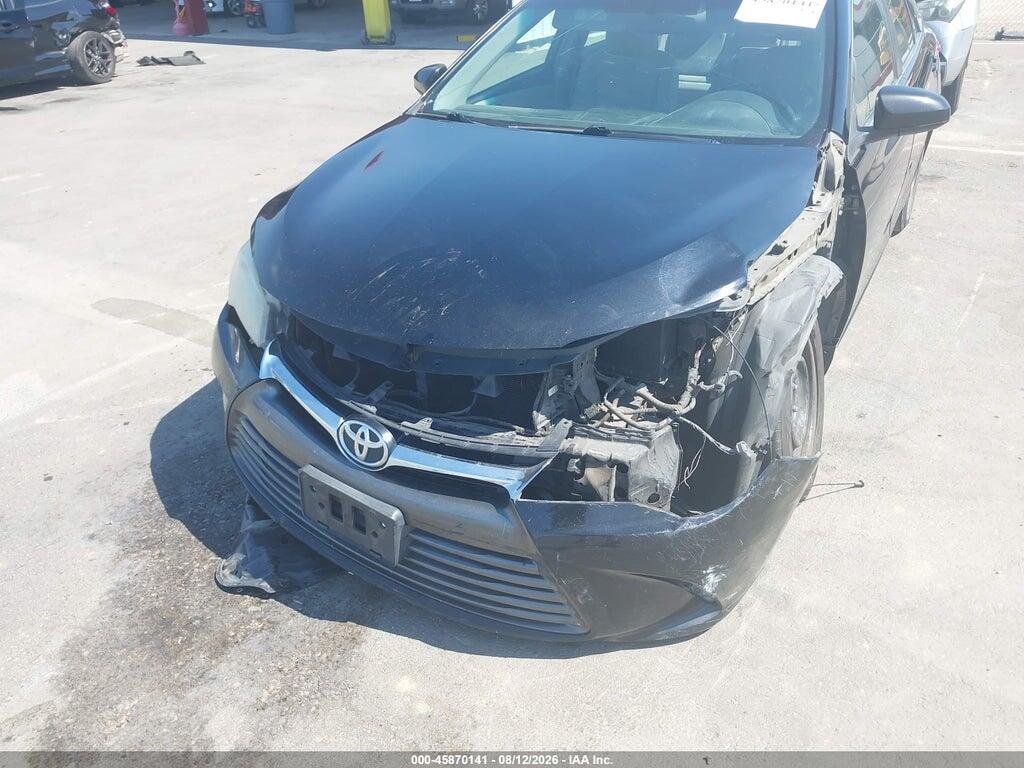 4T1BF1FK6HU327041 2017 TOYOTA CAMRY photo no. 6