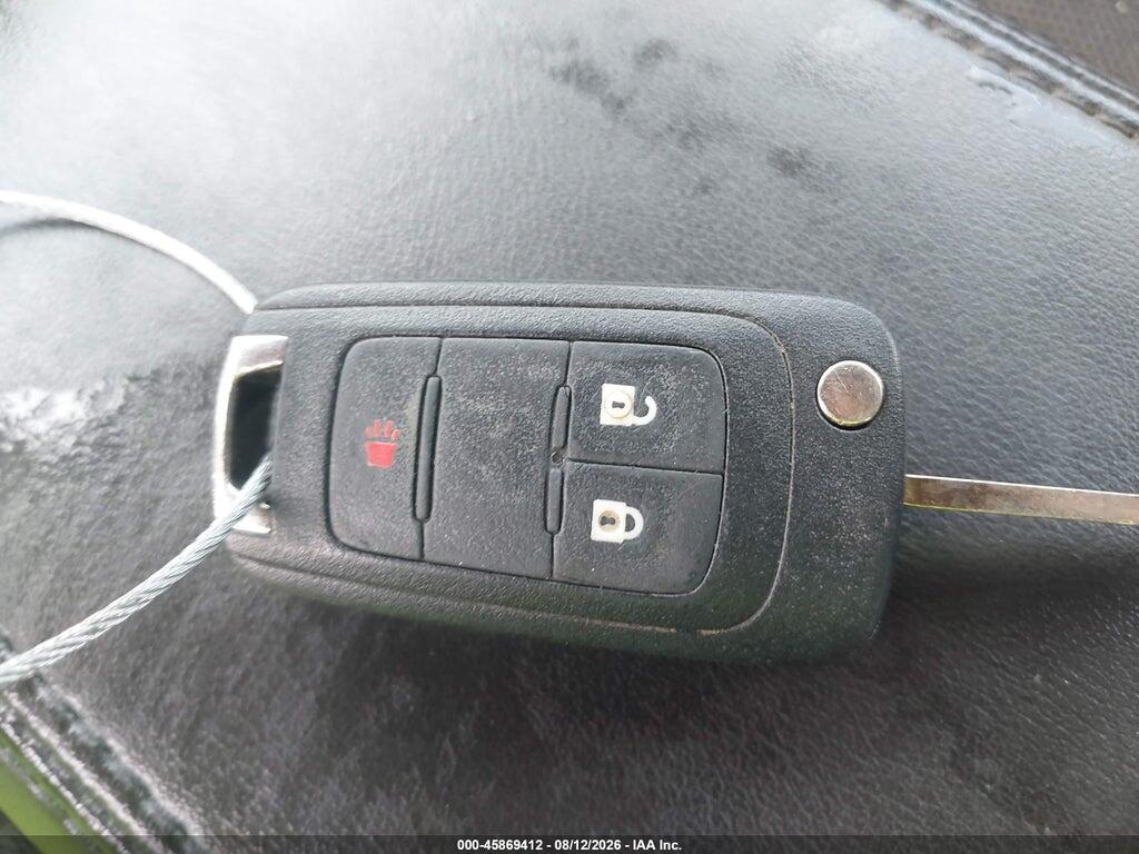 2GNALBEK2H1589481 2017 CHEVROLET EQUINOX photo no. 11