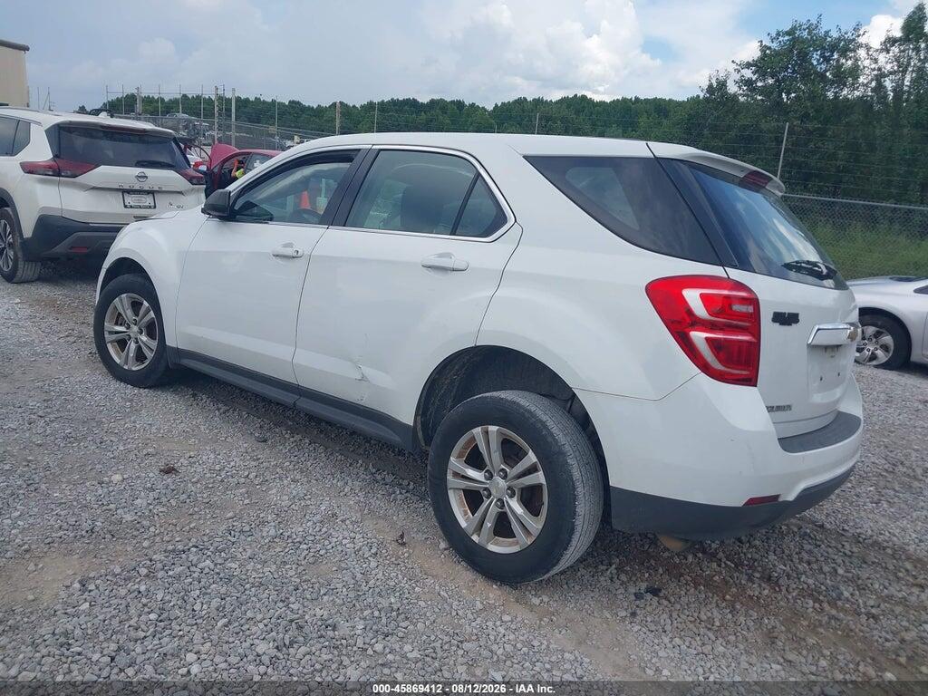 2GNALBEK2H1589481 2017 CHEVROLET EQUINOX photo no. 3