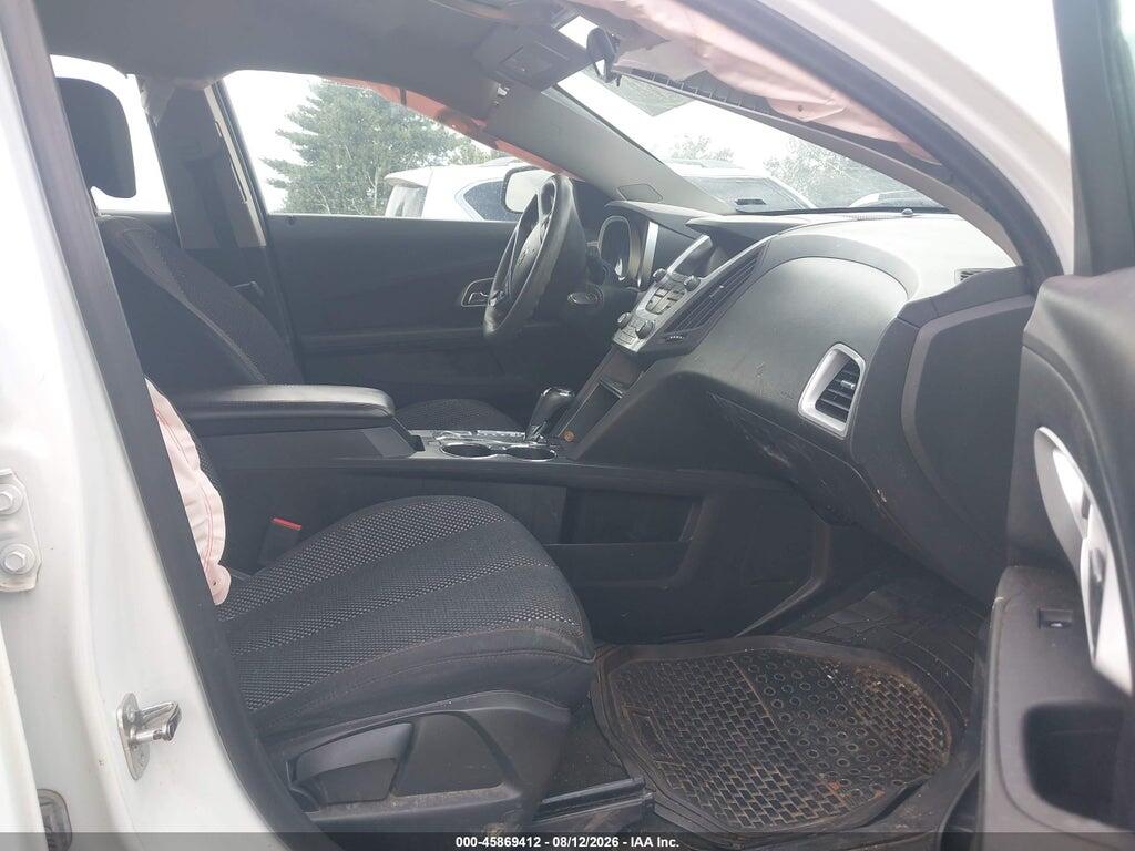 2GNALBEK2H1589481 2017 CHEVROLET EQUINOX photo no. 5