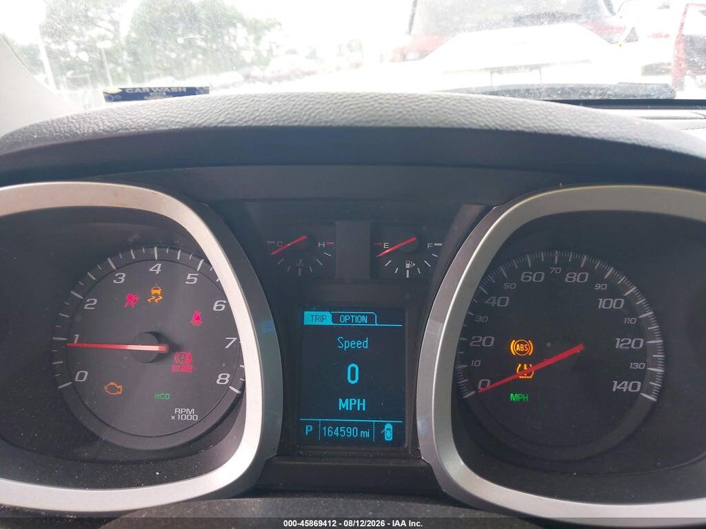 2GNALBEK2H1589481 2017 CHEVROLET EQUINOX photo no. 7