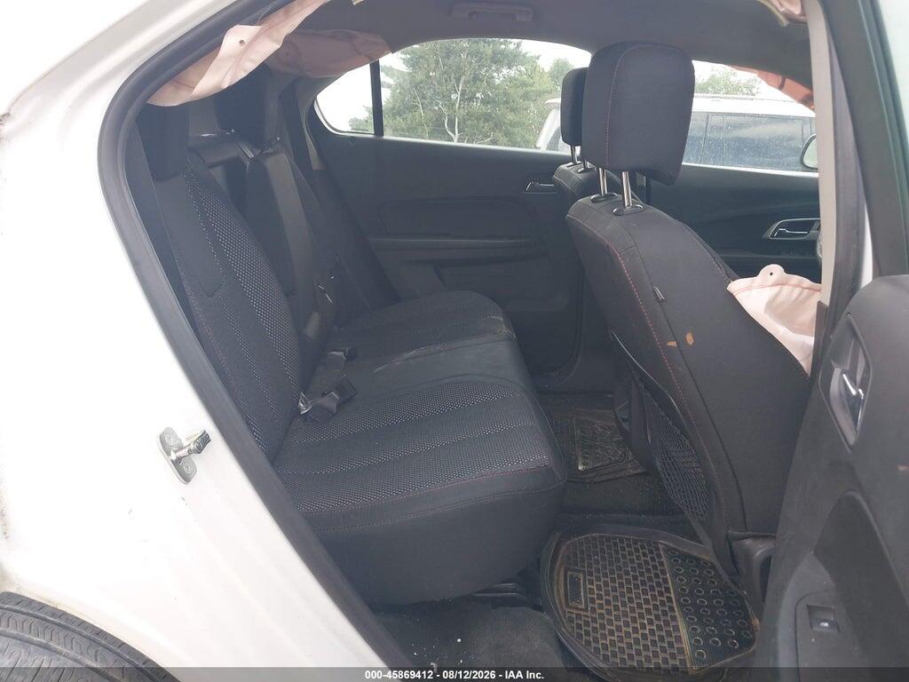 2GNALBEK2H1589481 2017 CHEVROLET EQUINOX photo no. 8