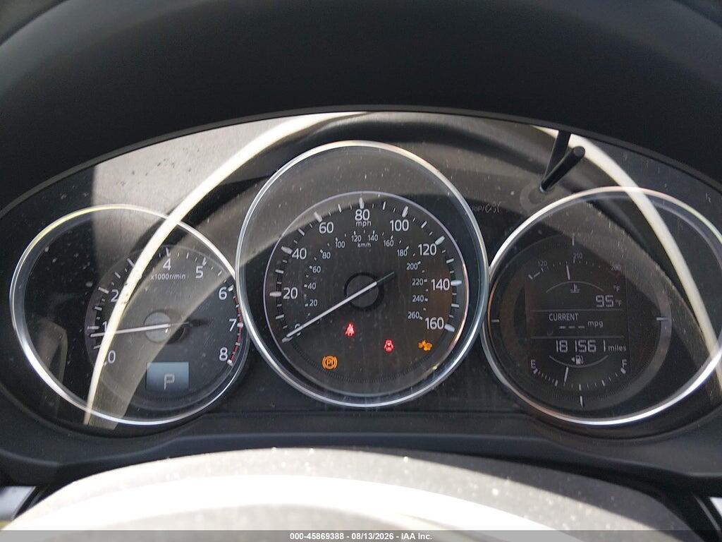 JM3KFBBL4H0139920 2017 MAZDA CX-5 photo no. 7