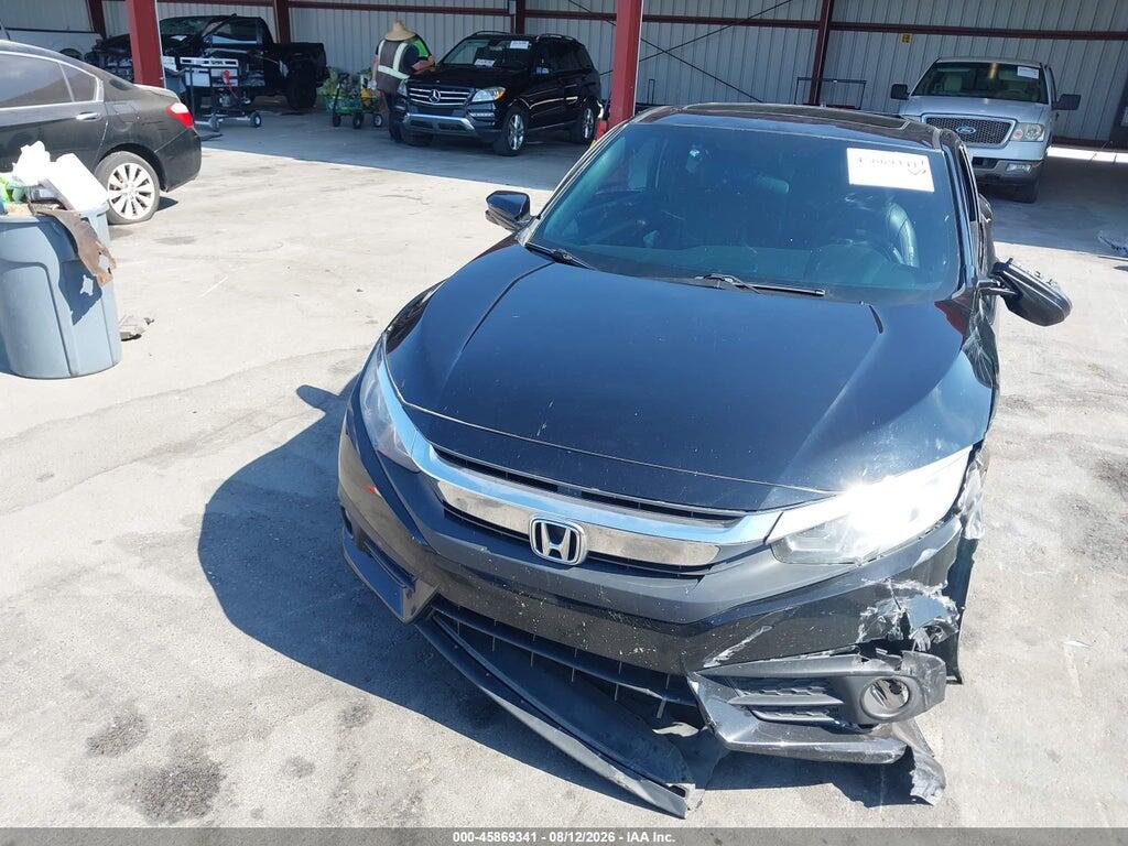 2HGFC3B30HH362302 2017 HONDA CIVIC photo no. 12