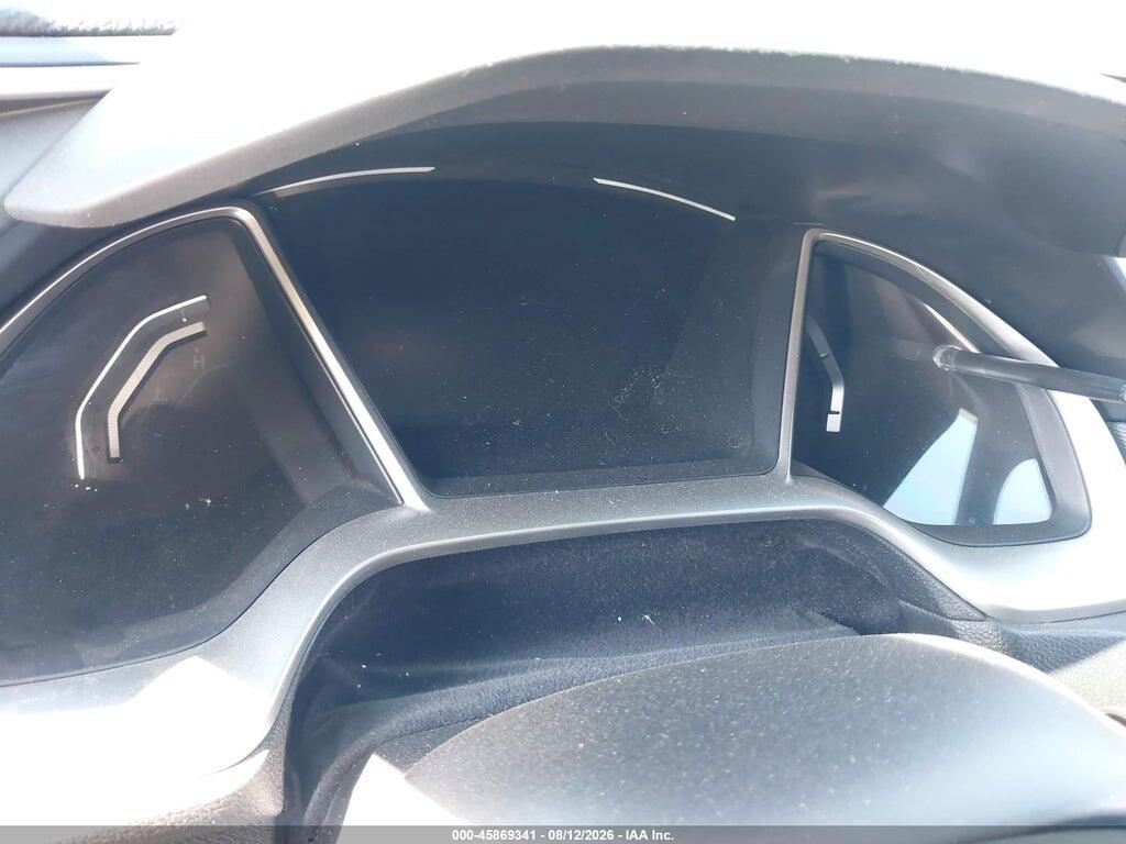 2HGFC3B30HH362302 2017 HONDA CIVIC photo no. 7