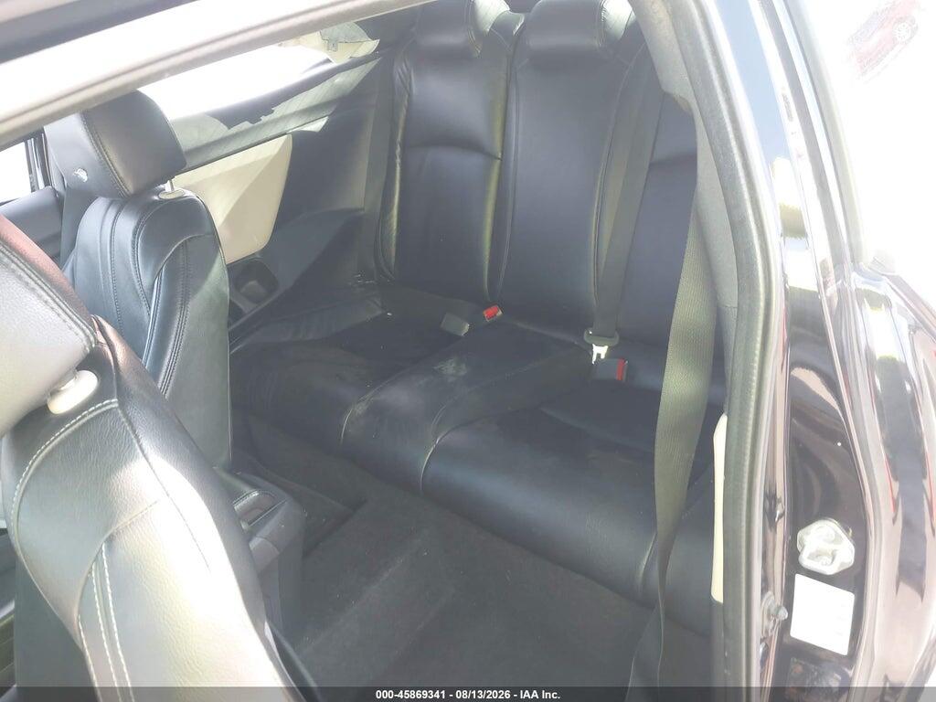 2HGFC3B30HH362302 2017 HONDA CIVIC photo no. 8