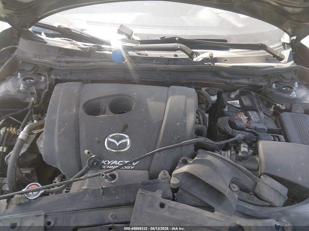 JM1GL1V51H1128317 2017 MAZDA MAZDA6 photo no. 10