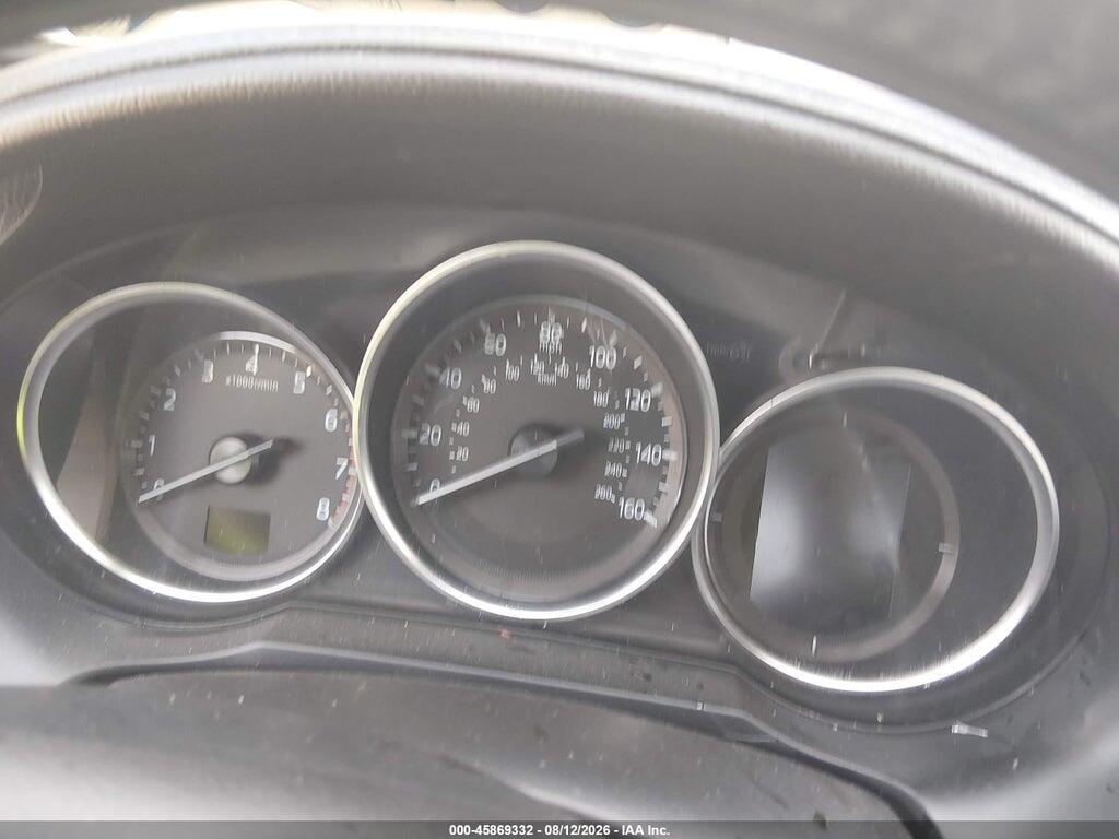 JM1GL1V51H1128317 2017 MAZDA MAZDA6 photo no. 7
