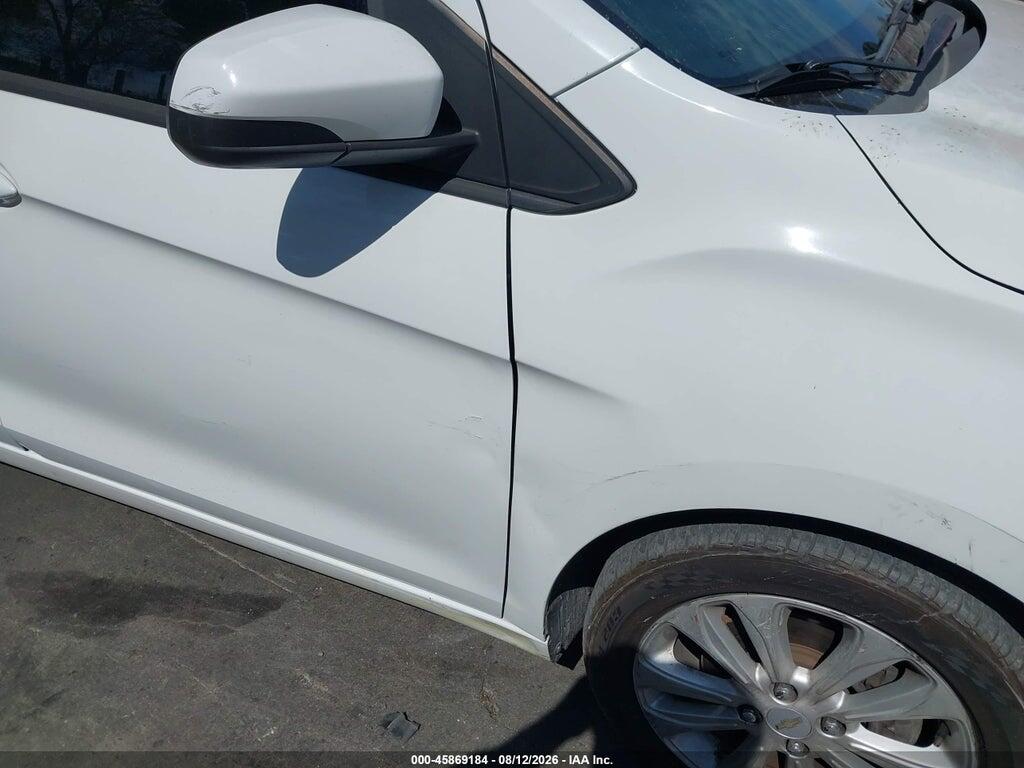 KL8CD6SA2HC705962 2017 CHEVROLET SPARK photo no. 12