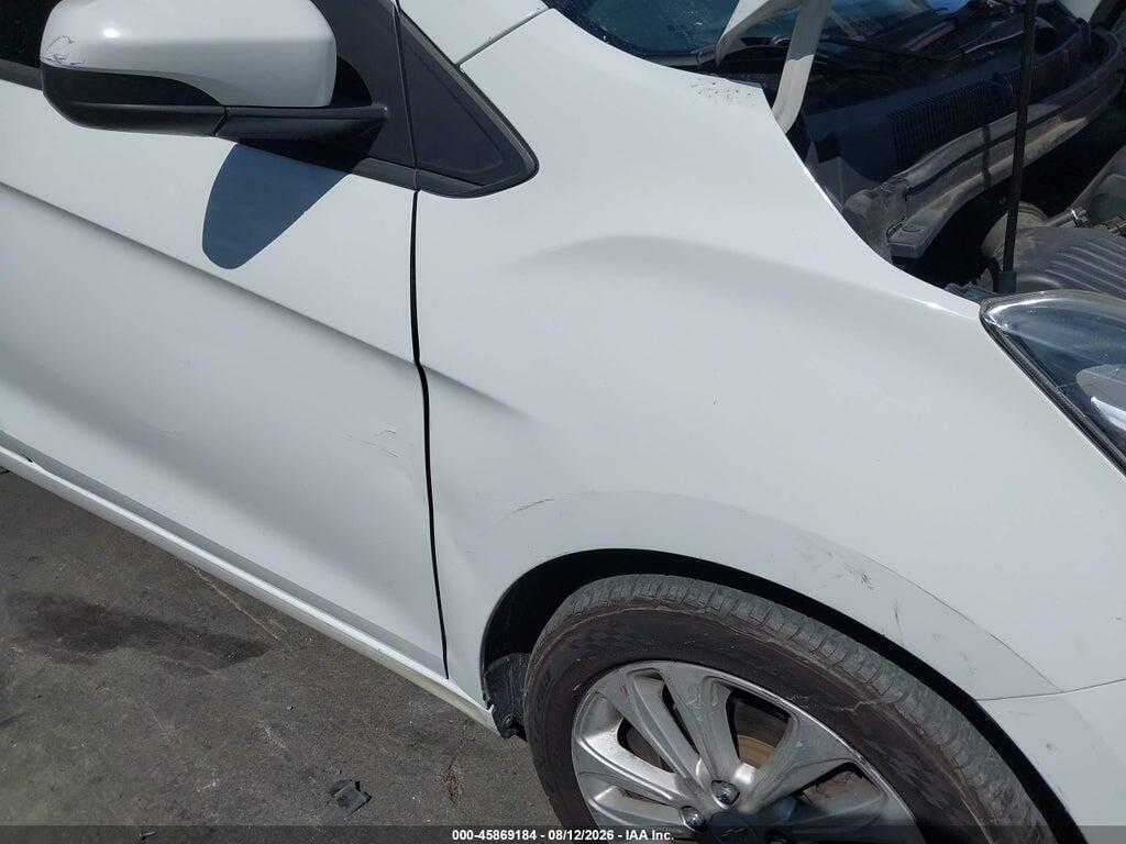 KL8CD6SA2HC705962 2017 CHEVROLET SPARK photo no. 6