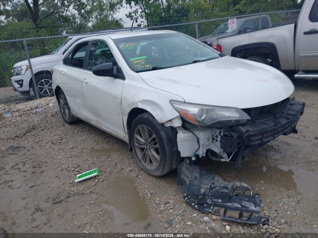 4T1BF1FK7HU351820 2017 TOYOTA CAMRY photo no. 1