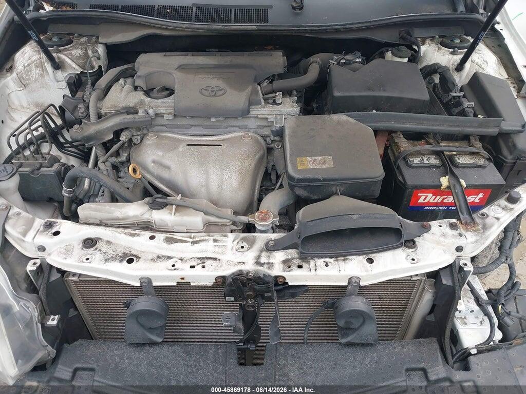4T1BF1FK7HU351820 2017 TOYOTA CAMRY photo no. 10