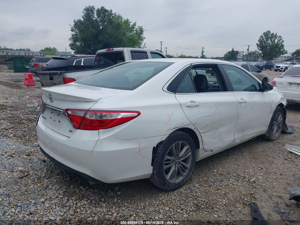 4T1BF1FK7HU351820 2017 TOYOTA CAMRY photo no. 4