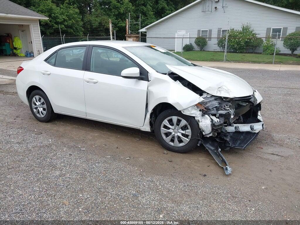 5YFBPRHE9HP732153 2017 TOYOTA COROLLA photo no. 1