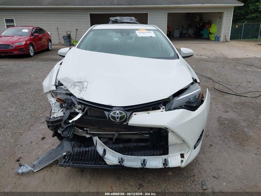 5YFBPRHE9HP732153 2017 TOYOTA COROLLA photo no. 12