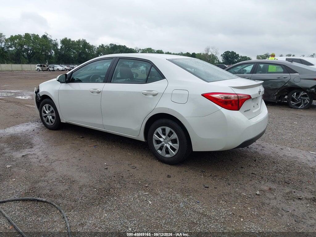 5YFBPRHE9HP732153 2017 TOYOTA COROLLA photo no. 3