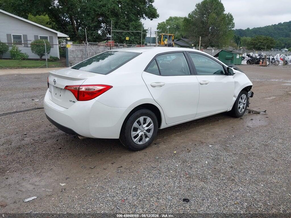 5YFBPRHE9HP732153 2017 TOYOTA COROLLA photo no. 4