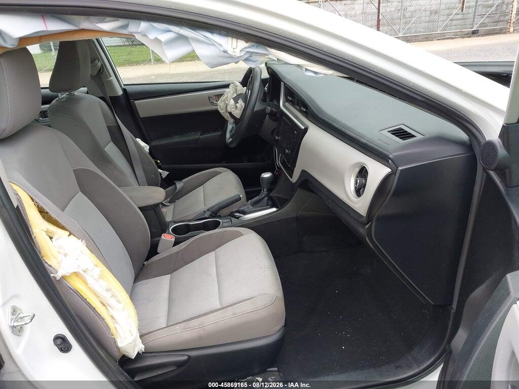 5YFBPRHE9HP732153 2017 TOYOTA COROLLA photo no. 5