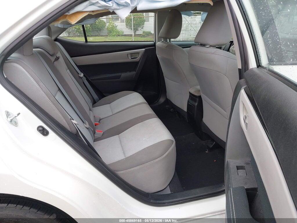 5YFBPRHE9HP732153 2017 TOYOTA COROLLA photo no. 8
