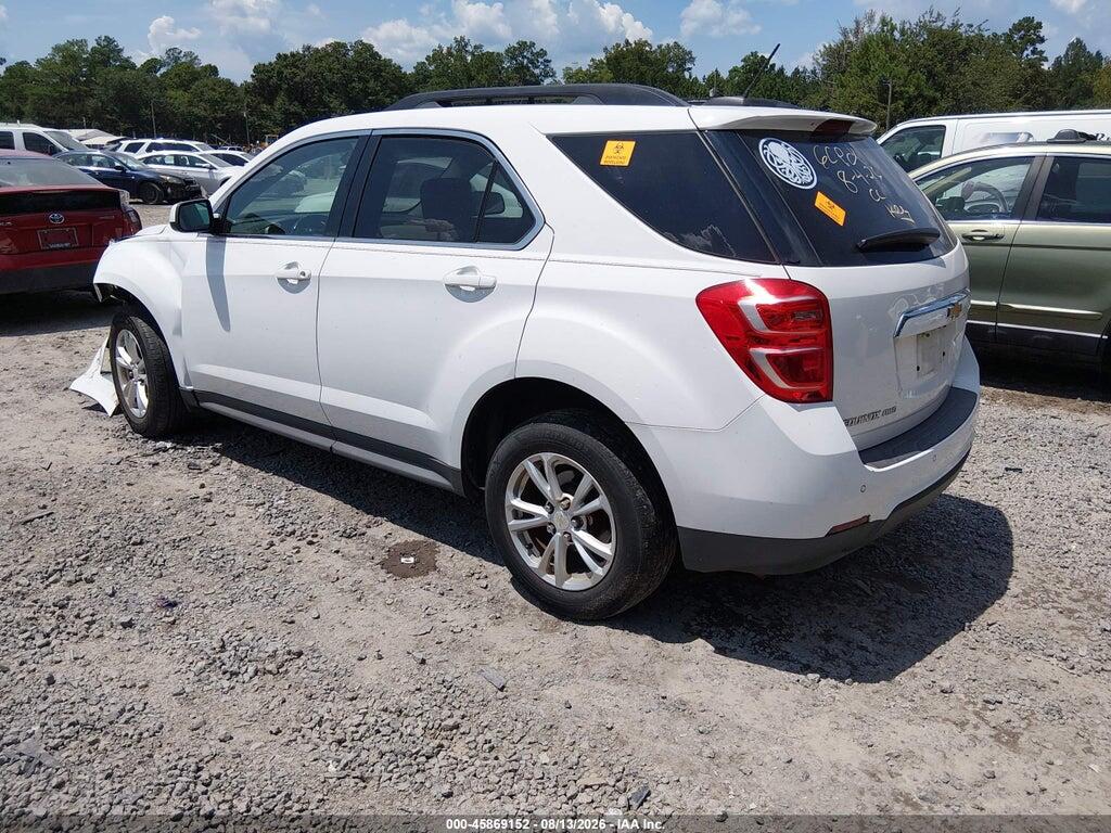 2GNFLFEK9H6253598 2017 CHEVROLET EQUINOX photo no. 3