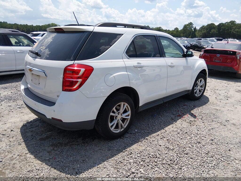 2GNFLFEK9H6253598 2017 CHEVROLET EQUINOX photo no. 4