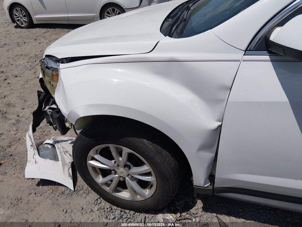 2GNFLFEK9H6253598 2017 CHEVROLET EQUINOX photo no. 6